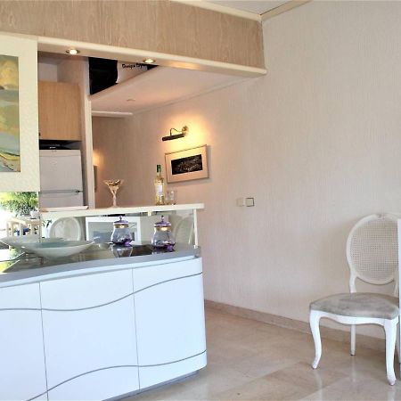 Appartement Villeneuve-Loubet, 2 Pieces, 3 Personnes - Fr-1-252A-47 Екстериор снимка