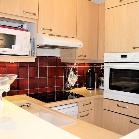 Appartement Villeneuve-Loubet, 2 Pieces, 3 Personnes - Fr-1-252A-47 Екстериор снимка