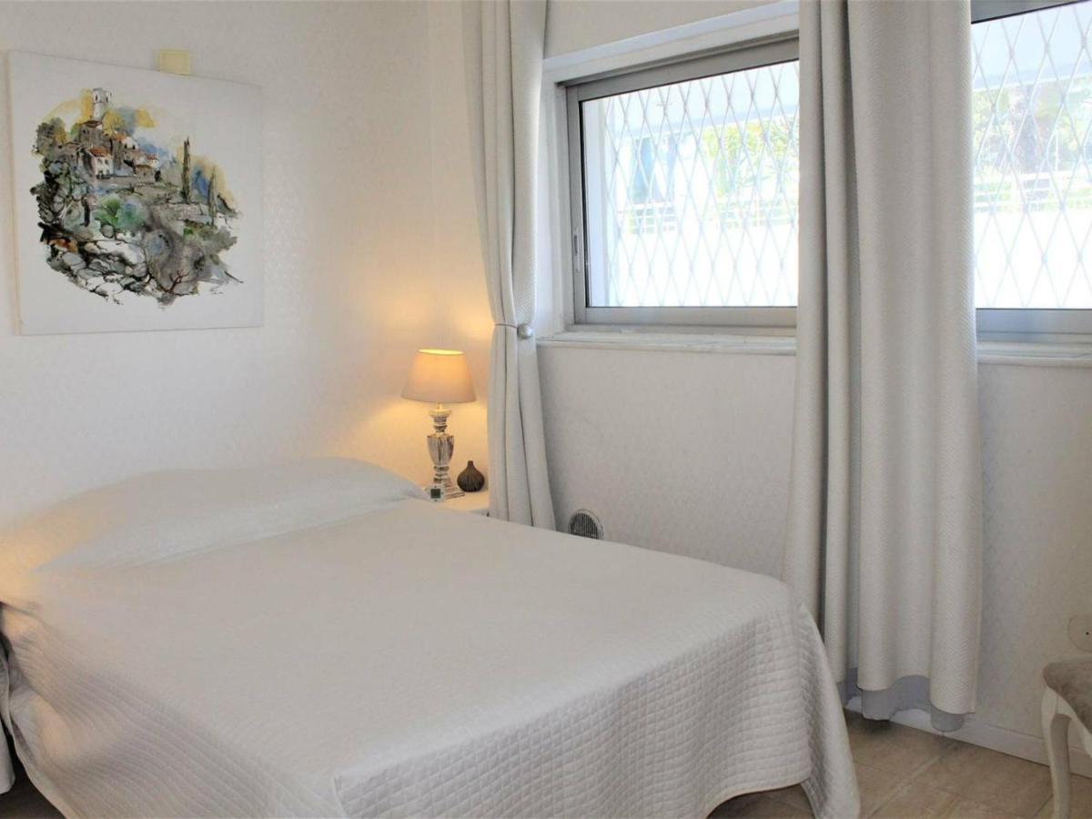 Appartement Villeneuve-Loubet, 2 Pieces, 3 Personnes - Fr-1-252A-47 Екстериор снимка